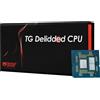 THERMAL GRIZZLY Cpu Amd Ryzen 9 Thermal Grizzly 9950X3D AM5 5.7Ghz