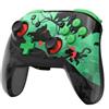 Turtle beach Controller Turtle Beach Donkey Kong cablato/wireless Switch/ Nintendo Switch 2 Multicolore