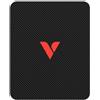 Verbatim Ssd esterno 1Tb Verbatim SnapBack Ultra slim portatile Nero