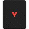 Verbatim Ssd esterno 2Tb Verbatim SnapBack Ultra slim portatile Nero