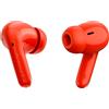 URBANISTA Auricolari Urbanista True Wireless In-Ear Palermo Bluetooth Orange [1040324]
