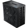 Alimentatore 1200W Sama Gears P1200 Atx series 80+ Platinum Nero [P1200-BKPFF001-EU]