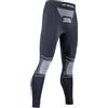 X-BIONIC® ENERGIZER 4.0 Pantaloni Sportivi a Compressione Uomo M Nero