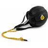 RISINGFIT Borsa con palla medica, corda con palla medica, rotazione, oscillazione e registrazione, oscillazione con kettlebell, rotazione russa, oscillazione con controrotazione e oscillazione con