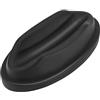 Frdhee Supporto ruota anteriore bici, blocco riser ruota anteriore supporto ruota anteriore bici riser ruota anteriore supporto rullo trainer ciclismo blocco bike trainer stand per allenamento bici indoor