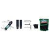 VICTORINOX Bikers Coltellino Multiuso, Nero, Taglia Unica