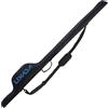 Lixada Borsa Canna da Pesca 160cm Impermeabile Portatile Sacca Porta Canne da Pesca Pieghevole Durevole con Maniglia e Tracolla Organizer per Attrezzatura da Canne