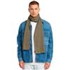 G-STAR Uomo Effo Scarf, Rosso (baron D17793-C754-1828), Taglia unica