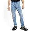 G-STAR 3301 Slim Jeans, Jeans Uomo, Blu (Medium Aged D25742-8968-071), 29W / 32L