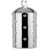 Alessi CB01 Kalistò 1 Barattolo in acciaio inox