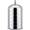 Alessi CB02 Kalistò 2 Barattolo in acciaio inox