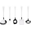 Alessi AJM19S5 L Servizio di posate da cucina