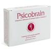 BROMATECH Psicobrain 30 capsule