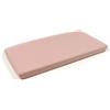 Nardi Cuscino per Divano Net Bench - Rosa Quarzo