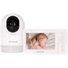 Miniland Baby Monitor Portatile Digimonitor 4,3 pollici