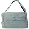 Hedgren Hcmby Comby Duffle/Backpack Cabin Size + RFID Grey - Verde