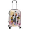 Rockland Vision Hardside Spinner Wheel Bagaglio