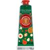 L'occitane Karite Crema Mani Passeggiata D'inverno 30 Ml