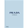 Thames & Hudson Prada: catwalk : the complete collections