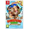 Nintendo Donkey Kong Country : Tropical Freeze
