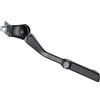 XLC Ks-B05 - Cavalletto laterale per adulti, 16-24, colore: Nero