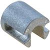 RECMAR Nuevo 2024 - ANODO Mercury ALUMINIO