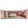 FUDEX GROUP SpA SOCIO UNICO BEM CROCK&ROLL NOCCIOLA 25G