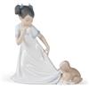 NAO Statuina Lasciami!