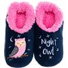 Millffy Pantofole Donna Morbide A Forma Di Maialino - Calde E Antiscivolo, Con Plantare In Memory Foam, Grigie, Taglie 35-48