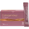 Erbozeta Collagendep Pink Beauty Stick 20x15 ml - Erbozeta - 943324487