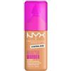 NYX Professional Makeup Make 'EM Wonder Soft Matte Fondotinta liquido 30 ml Nr. 16 - Natural Beige