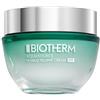 BIOTHERM Aquasource Hyalu Plump Cream SPF 30 Crema per il viso 50 ml