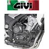 Honda Paramotore tubolare ø 25 mm HONDA CB 500 F / X 2019 2020 2021 2022 TN1171 givi