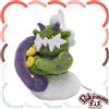 Pokemon Center Plush Pokemon adatto al n. 641 Tornadus (forma avatar)