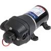 osculati Autoclave con filtro EUROPUMP 12v mod. 4 valvole OSCULATI 16.512.12 12.5LT/MIN