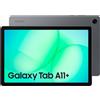 Samsung Galaxy Tab A11+ X230 11.0 Wi-Fi 6GB / 128GB - Grey - EUROPA