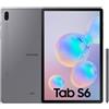 Samsung Galaxy Tab S6 | 10.5 | 6 GB | 128 GB | 4G | Mountain Gray