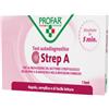 Profar test streptococco 1pz