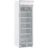 Klimaitalia Frigorifero Bibite EKG450C con Opalina Pubblicitaria - Refrigerazione Statica - Capacità Lt 400 - Temp 0° +10°C