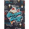 Cinereplicas Stranger Things - Taccuino con copertina morbida Scoops Ahoy - 14,5 * 21cm 120p - Licenza ufficiale