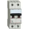 btdin45 - magnetot 2p curva c 16a 4,5ka - BTICINO FA82C16