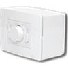 SC EXT B Comando Ventilatori Bianco - VORTICE 0000012803
