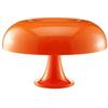 Nessino Arancio Lampada Tavolo - ARTEMIDE 0039070A