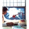 Tolomeo Micro Rosso Lampada Tavolo - ARTEMIDE A011810