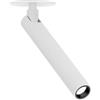 Mira R Incasso Soffitto Bianco - DAVIDE GROPPI 1A3690300.30.00