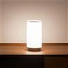 Bugia Led Ricaricabile Tavolo Ottone - DAVIDE GROPPI 19490800