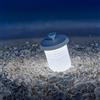 Picnic Led Lampada Terra a batteria ricaricabile da esterno - DAVIDE GROPPI 18220000