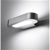 Talo Parete Led Argento 3000K - ARTEMIDE 0615020A