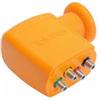 dLNB dinamico de 16 User Bands Astra 19 - TELEVES 747322