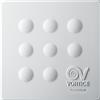 MFO 90/3,5 Con Timer Aspiratori Elicoidali Da Muro - VORTICE 0000011144